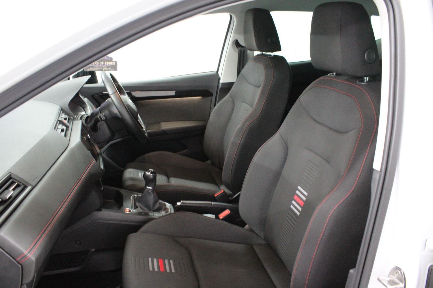 Used SEAT Ibiza 2018 for sale - 75540275: Photo 14