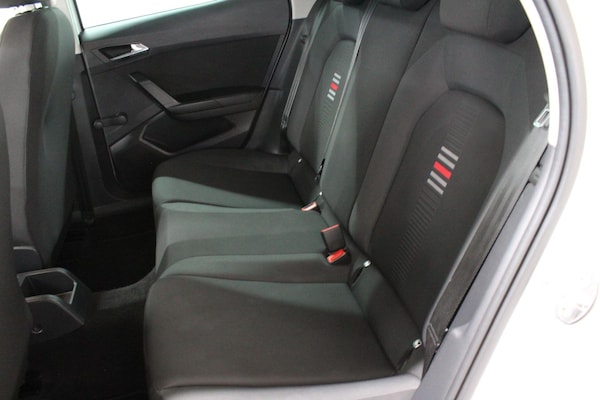 Used SEAT Ibiza 2018 for sale - 75540275: Photo 16