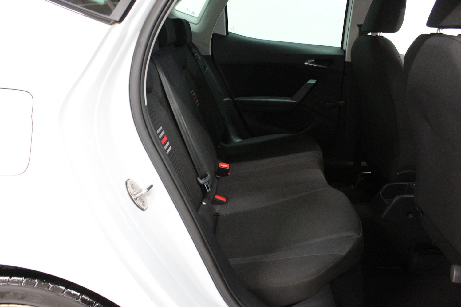 Used SEAT Ibiza 2018 for sale - 75540275: Photo 17