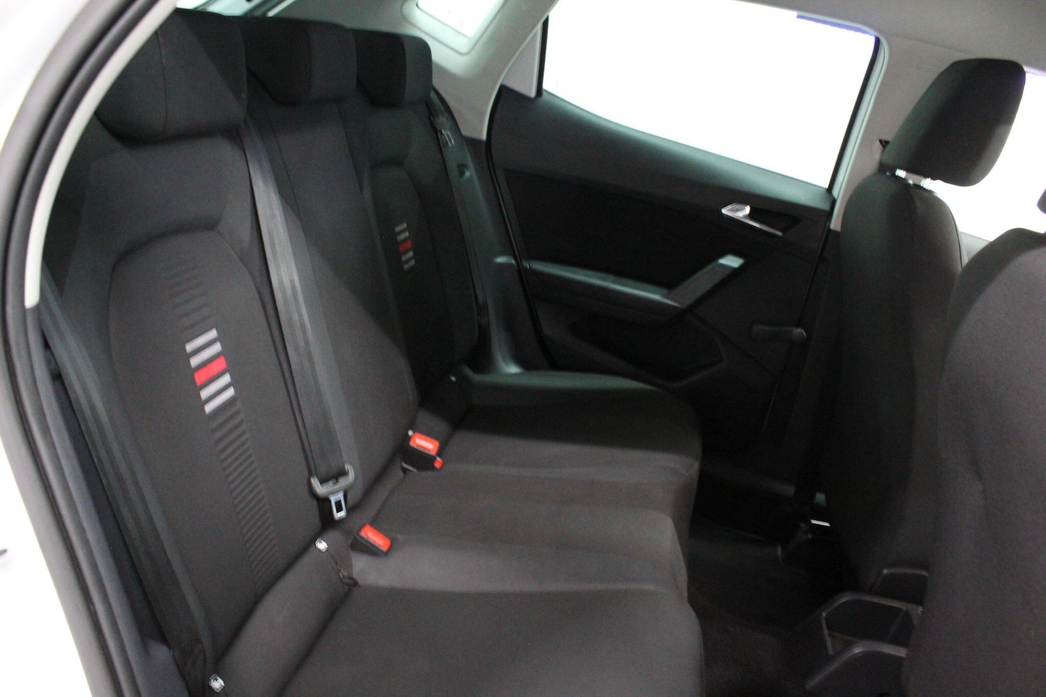 Used SEAT Ibiza 2018 for sale - 75540275: Photo 18