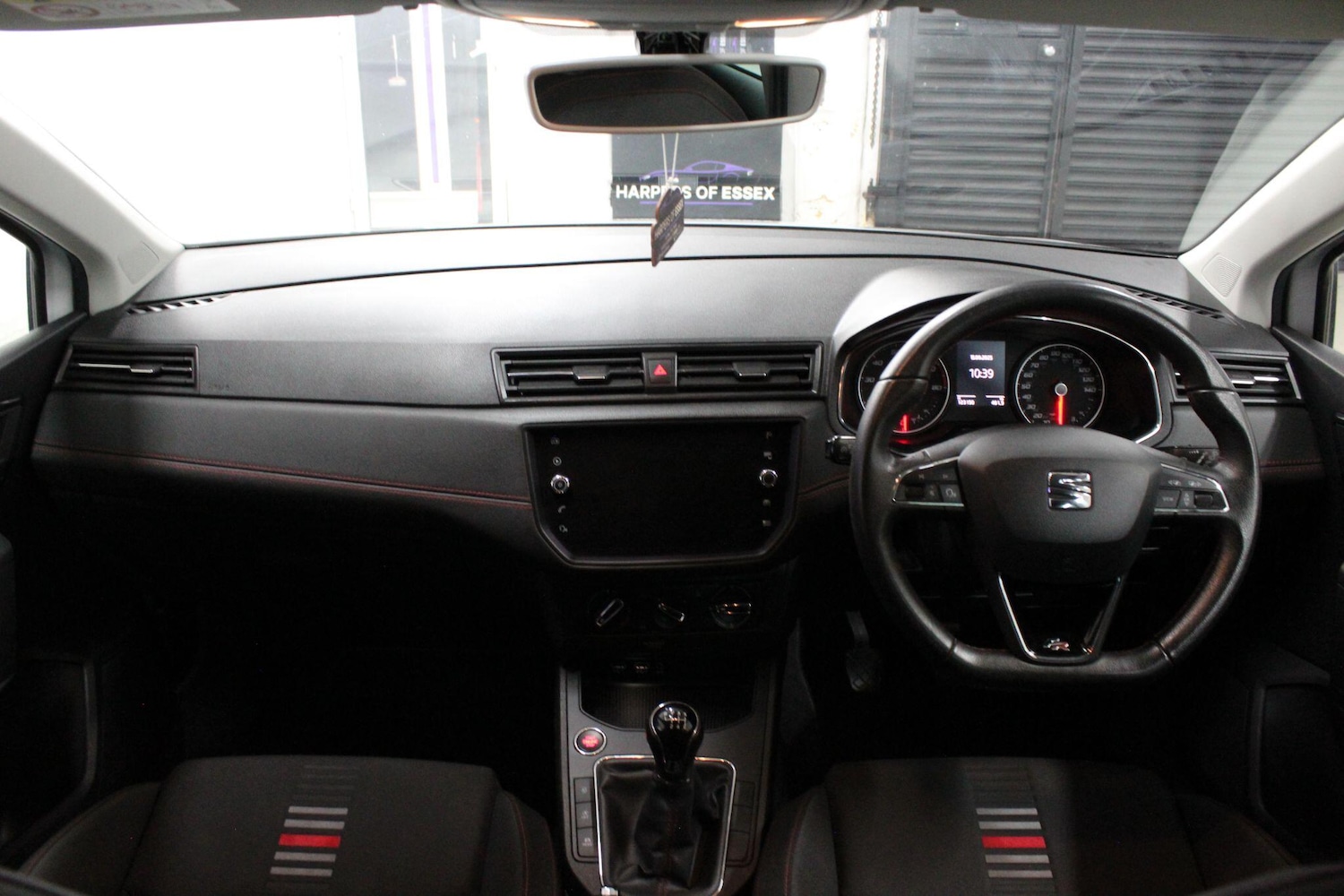 Used SEAT Ibiza 2018 for sale - 75540275: Photo 19