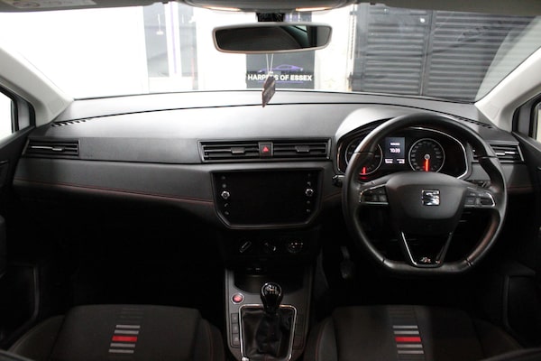 Used SEAT Ibiza 2018 for sale - 75540275: Photo 19