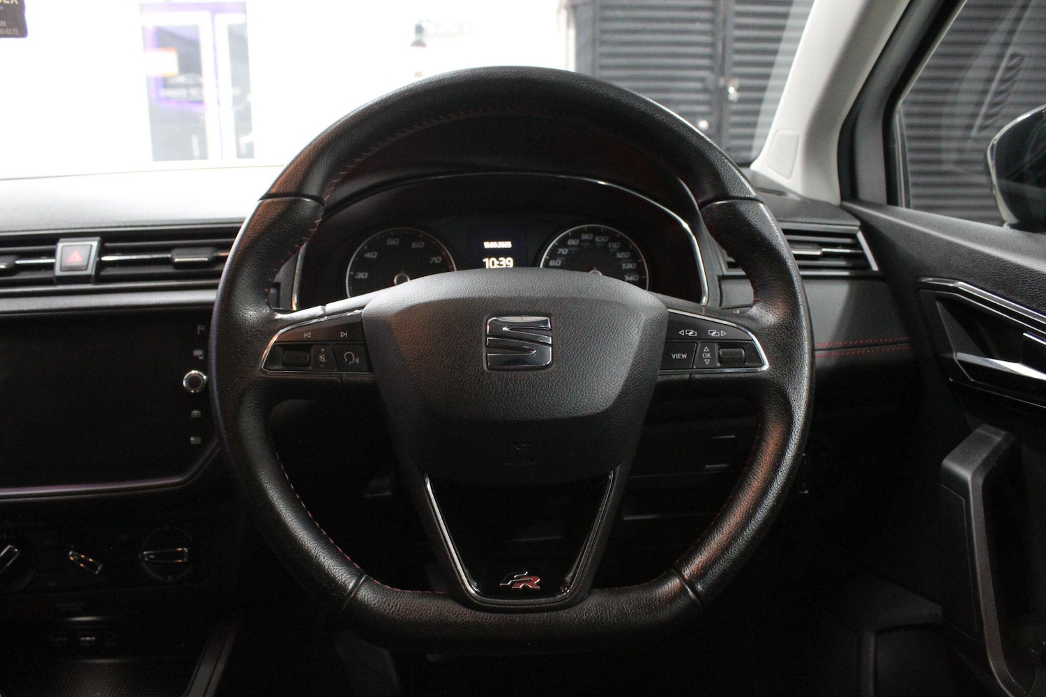 Used SEAT Ibiza 2018 for sale - 75540275: Photo 20