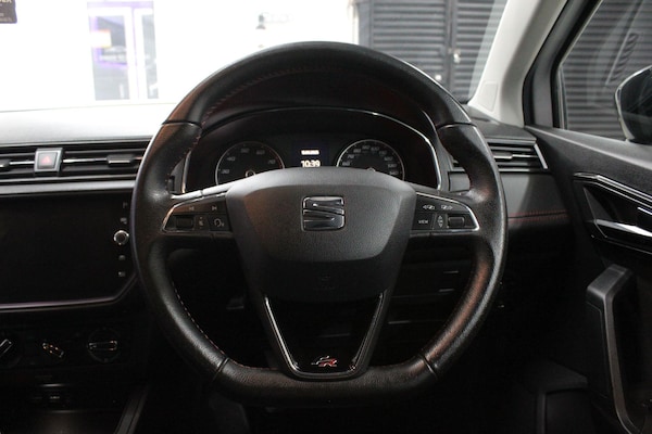 Used SEAT Ibiza 2018 for sale - 75540275: Photo 20