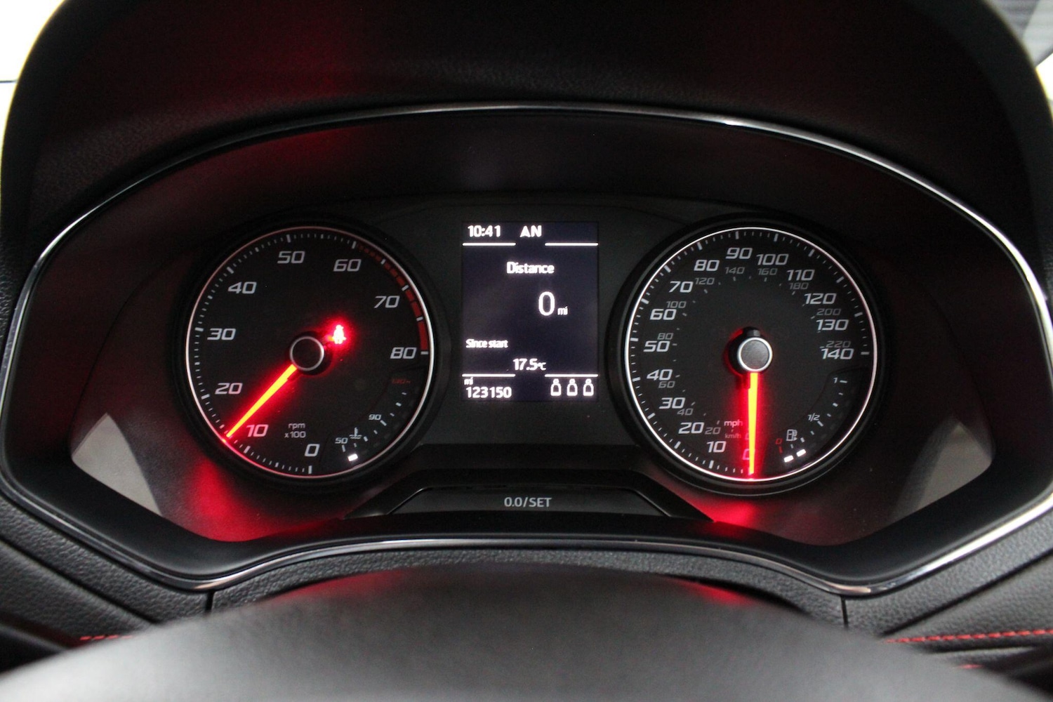 Used SEAT Ibiza 2018 for sale - 75540275: Photo 22