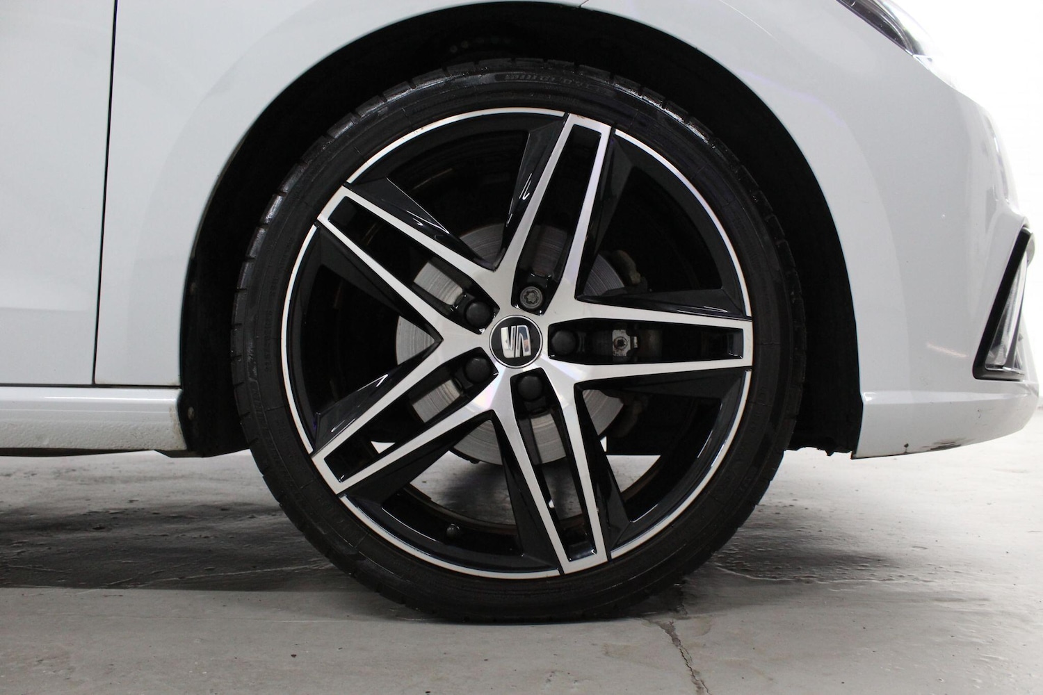 Used SEAT Ibiza 2018 for sale - 75540275: Photo 23