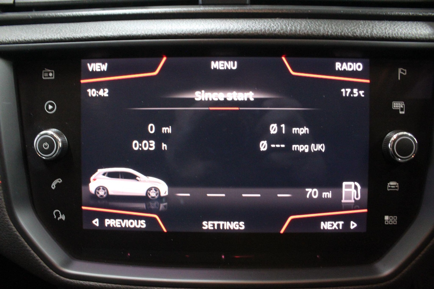 Used SEAT Ibiza 2018 for sale - 75540275: Photo 25