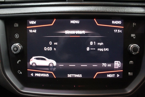 Used SEAT Ibiza 2018 for sale - 75540275: Photo 25