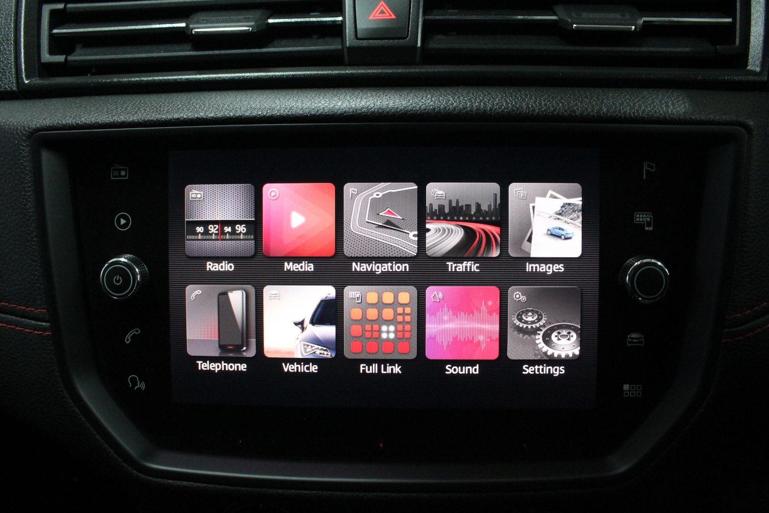 Used SEAT Ibiza 2018 for sale - 75540275: Photo 26