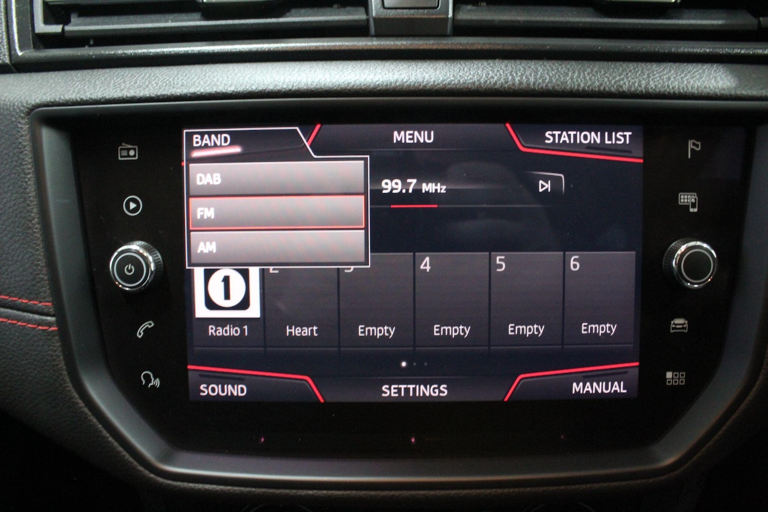 Used SEAT Ibiza 2018 for sale - 75540275: Photo 27