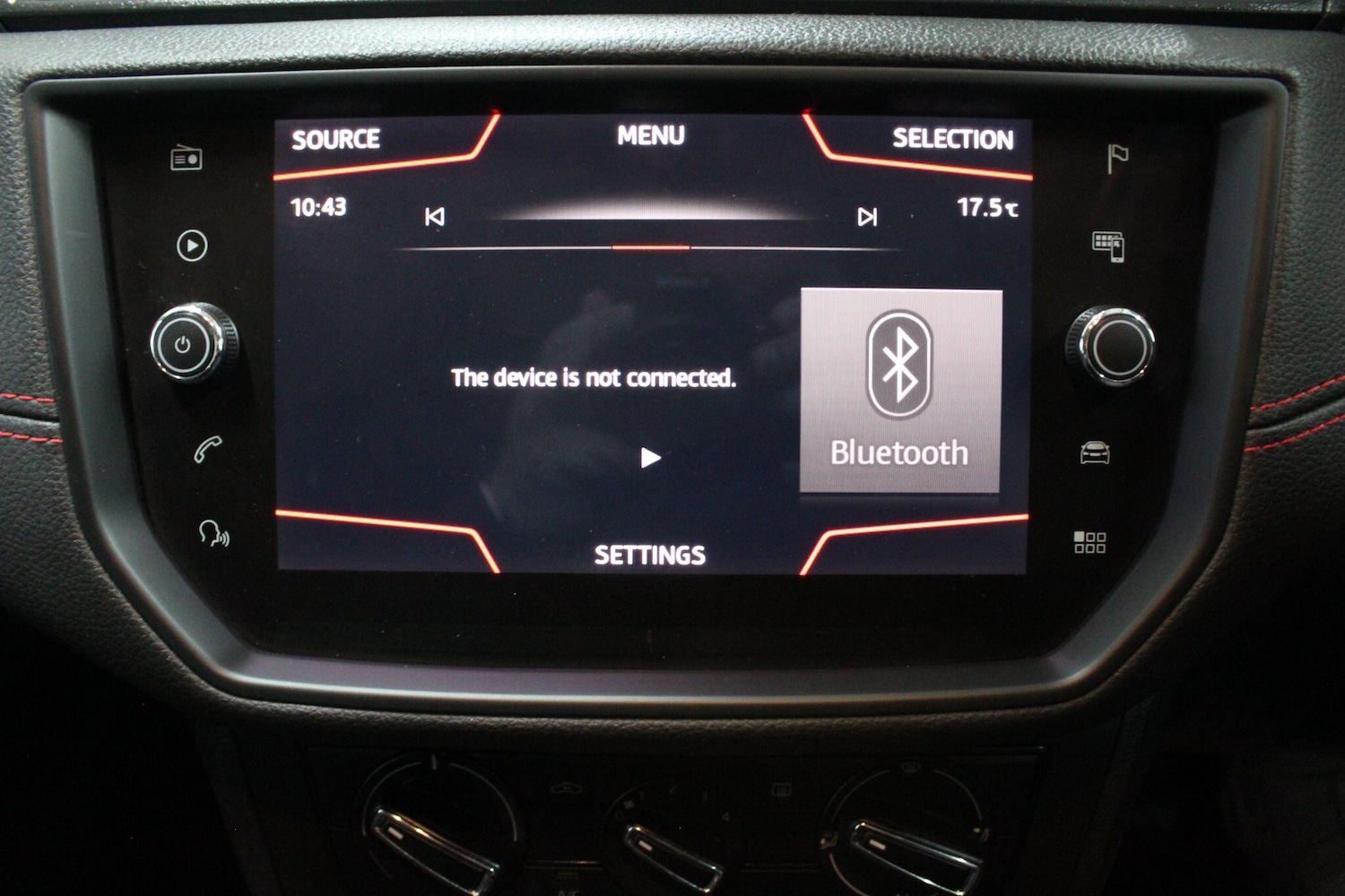 Used SEAT Ibiza 2018 for sale - 75540275: Photo 29