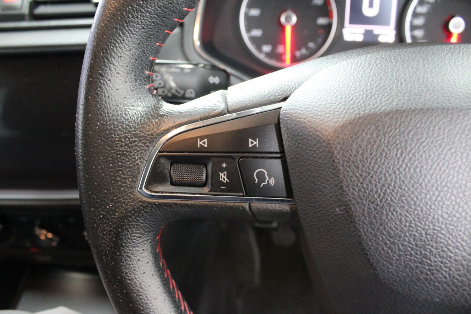 Used SEAT Ibiza 2018 for sale - 75540275: Photo 34