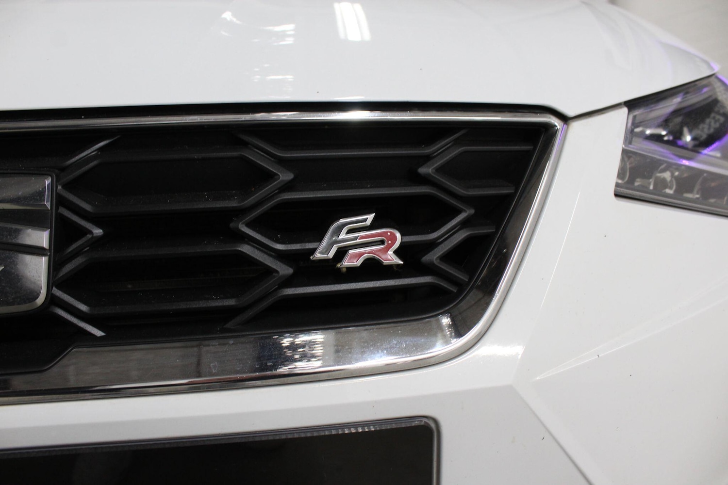 Used SEAT Ibiza 2018 for sale - 75540275: Photo 37