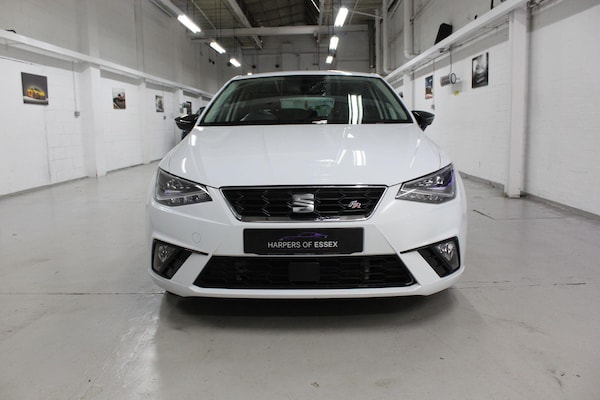Used SEAT Ibiza 2018 for sale - 75540275: Photo 3