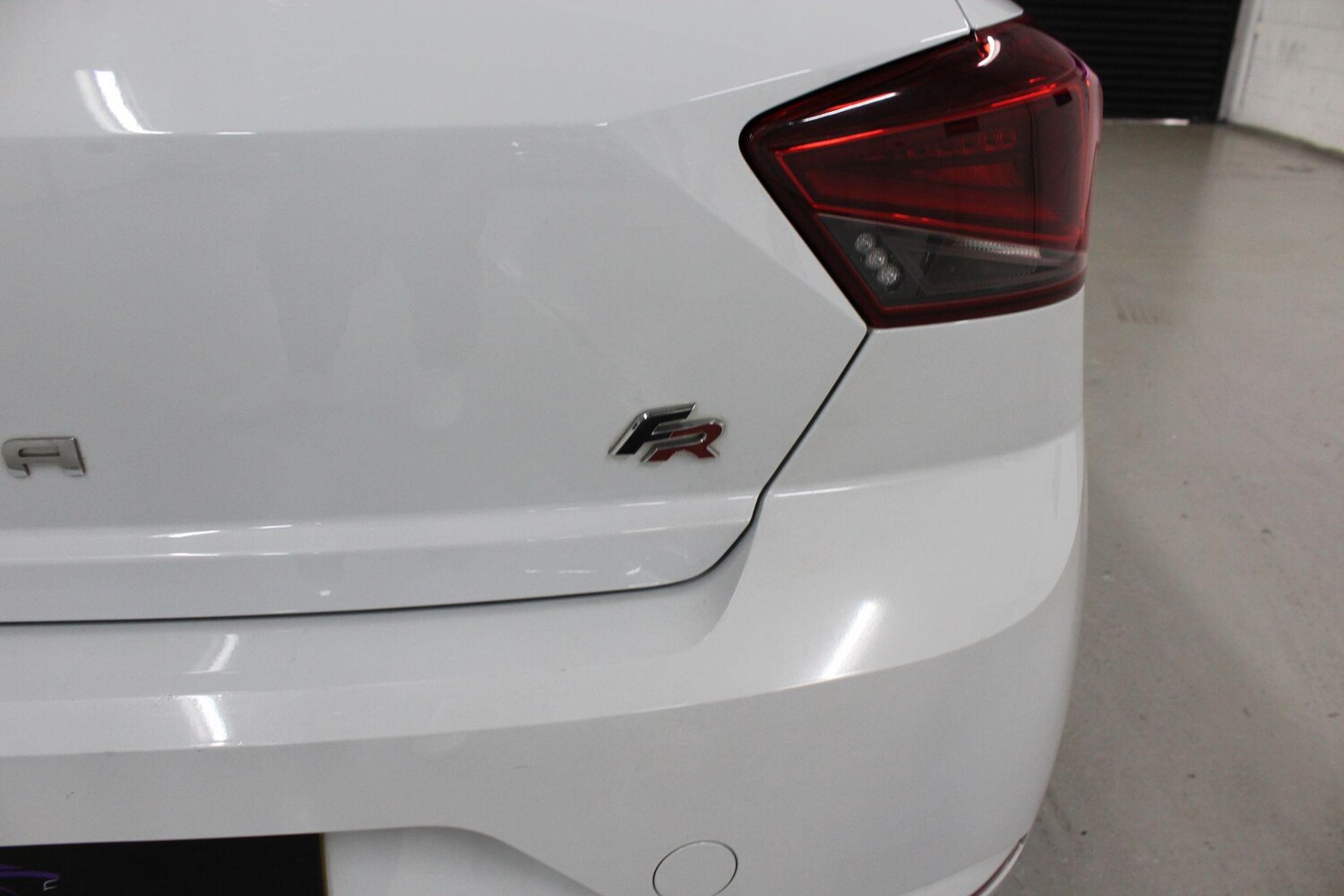 Used SEAT Ibiza 2018 for sale - 75540275: Photo 43