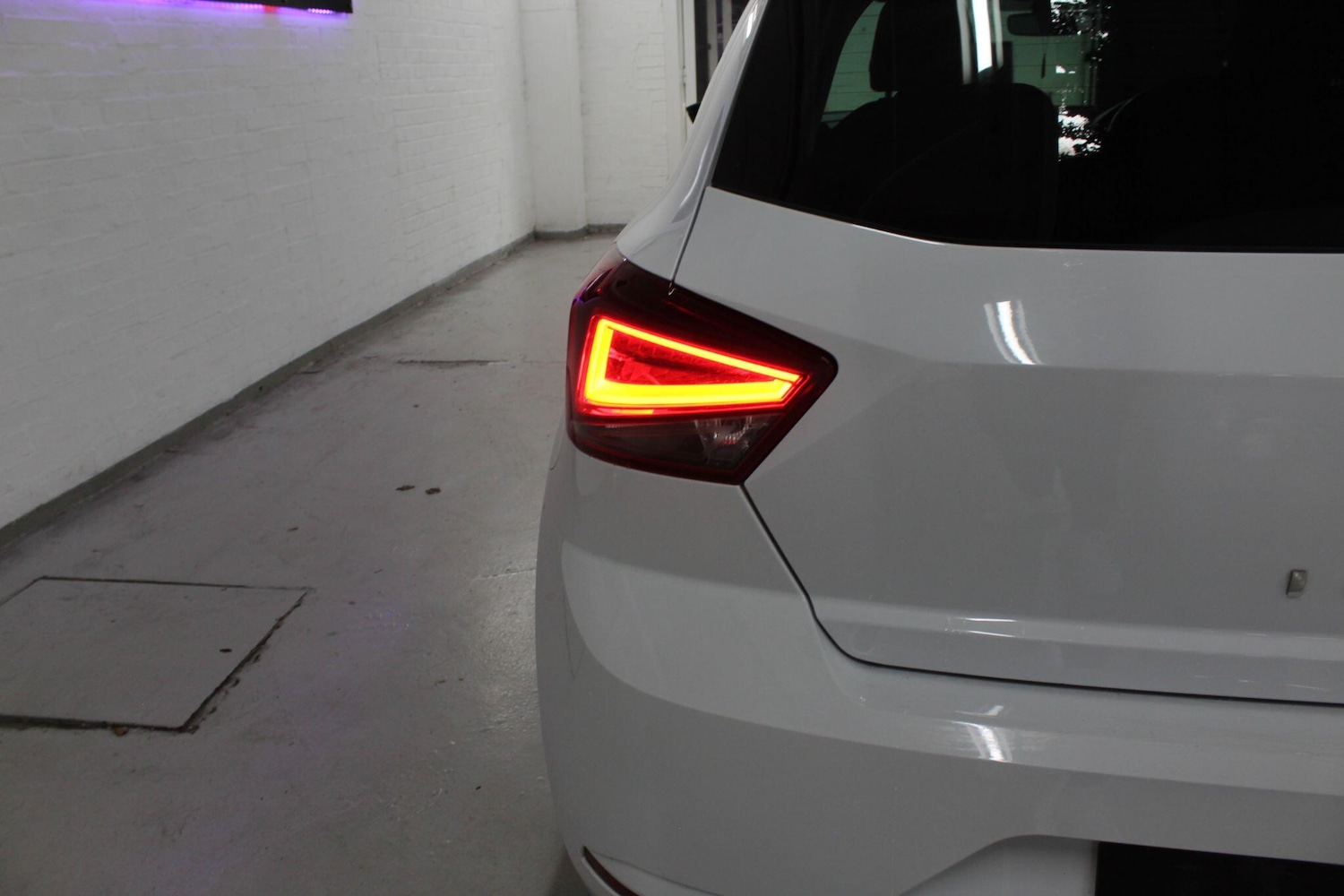 Used SEAT Ibiza 2018 for sale - 75540275: Photo 44