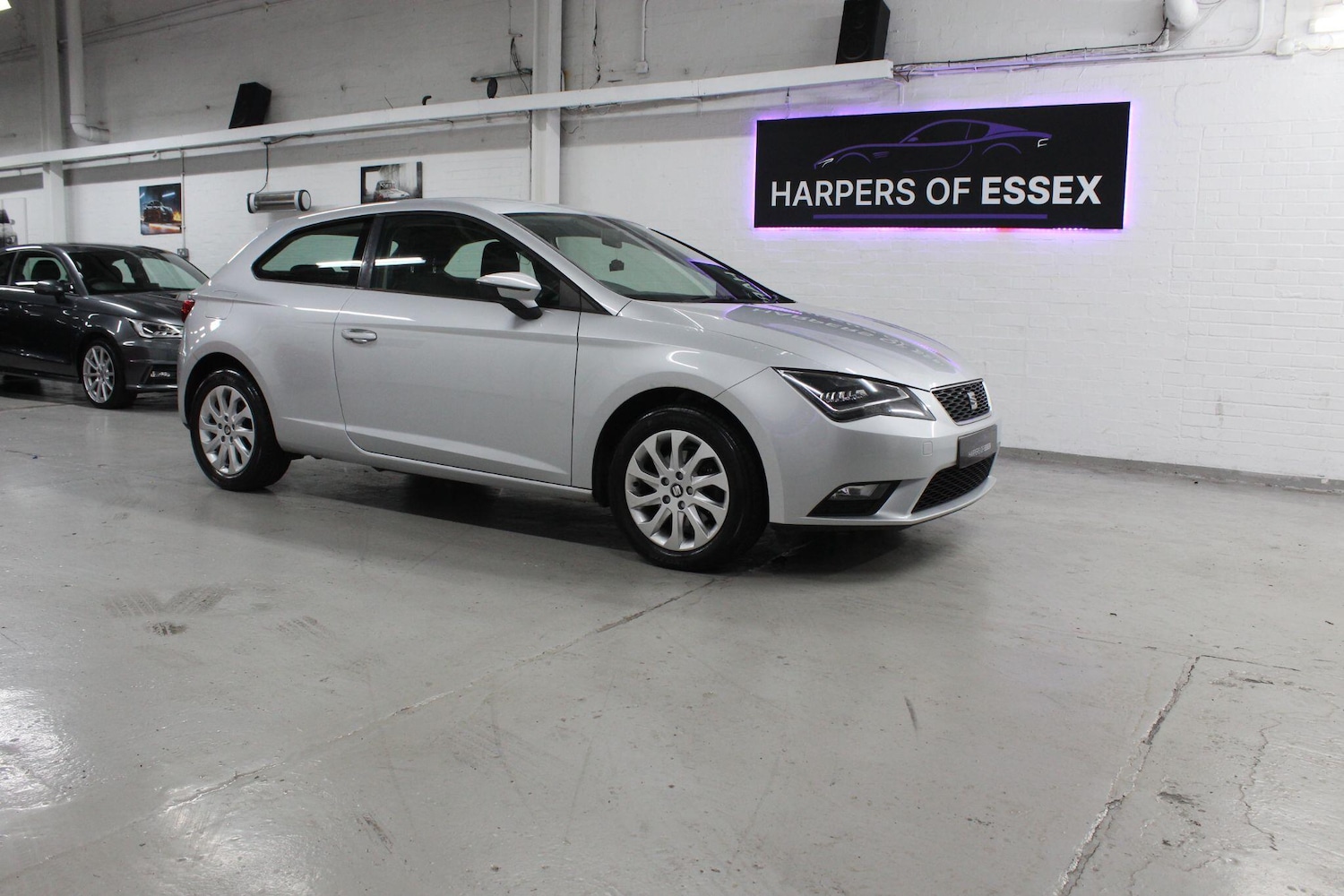 Used SEAT Leon for sale - 76485912: Photo 1