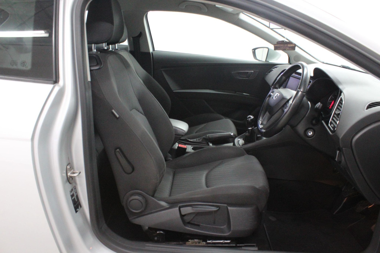 Used SEAT Leon for sale - 76485912: Photo 11