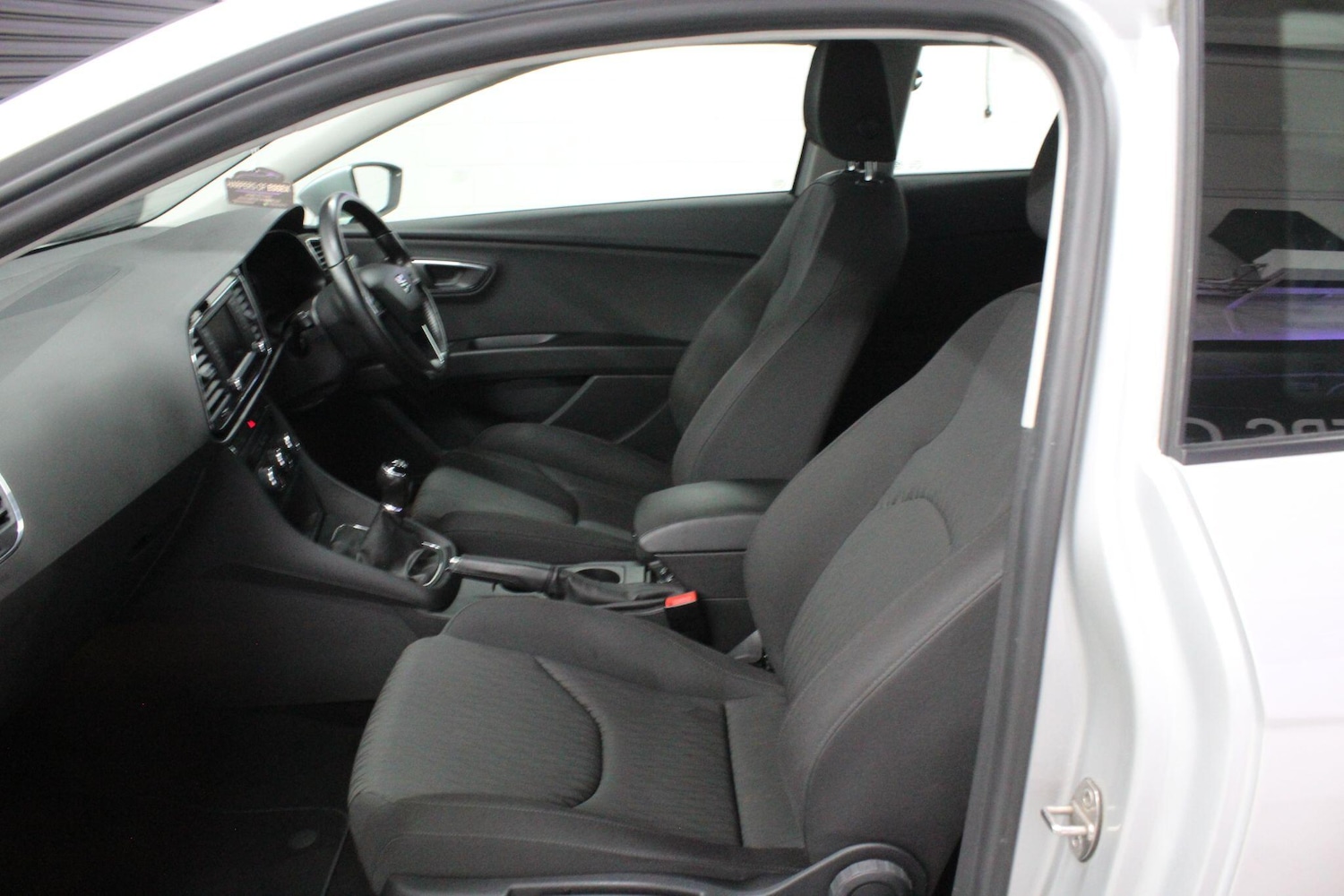 Used SEAT Leon for sale - 76485912: Photo 13