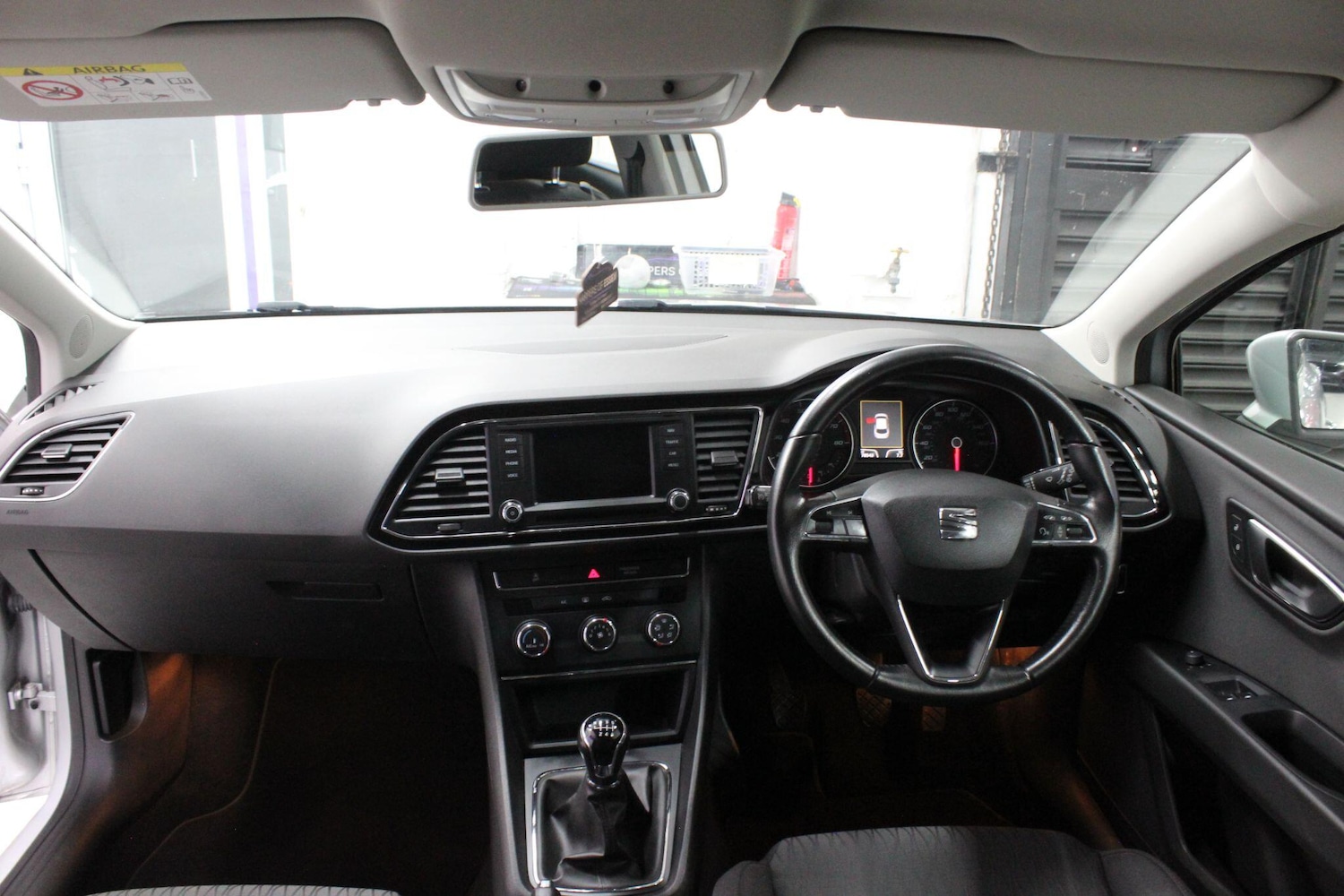 Used SEAT Leon for sale - 76485912: Photo 19