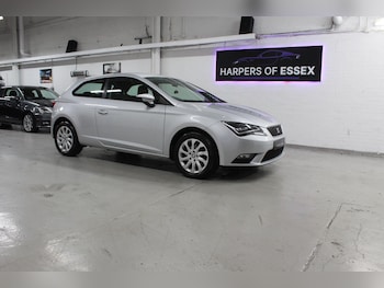 Used SEAT Leon 2015 for sale - 76485912: Photo