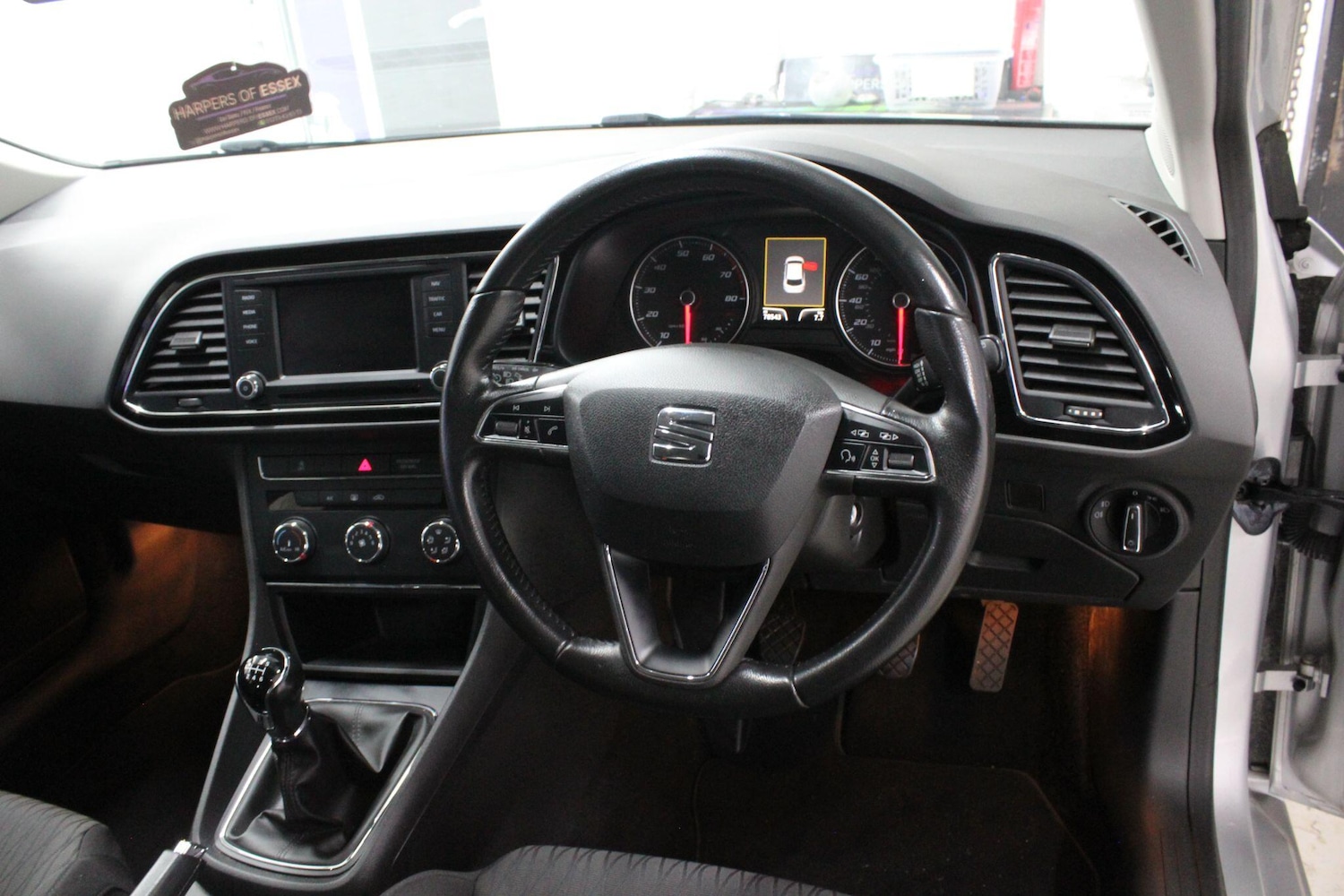 Used SEAT Leon for sale - 76485912: Photo 20