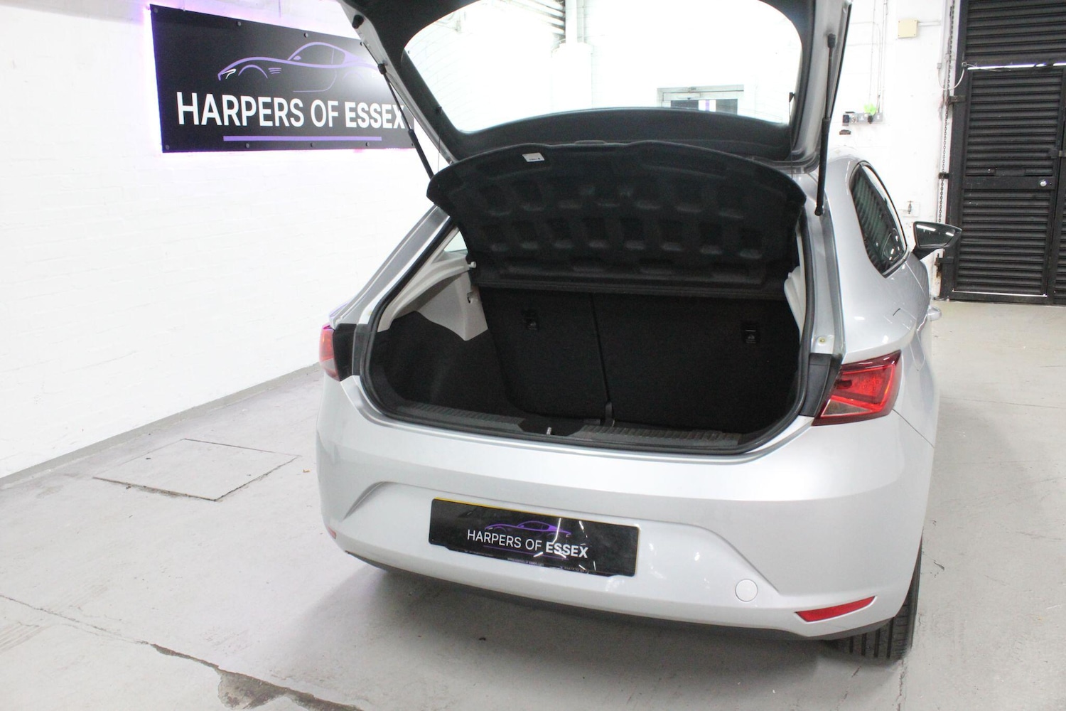 Used SEAT Leon for sale - 76485912: Photo 21