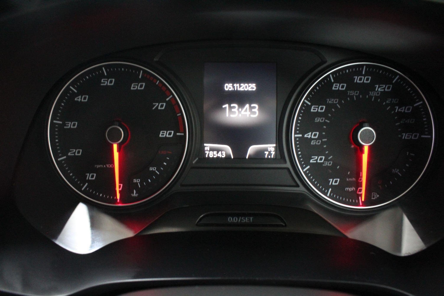 Used SEAT Leon for sale - 76485912: Photo 22