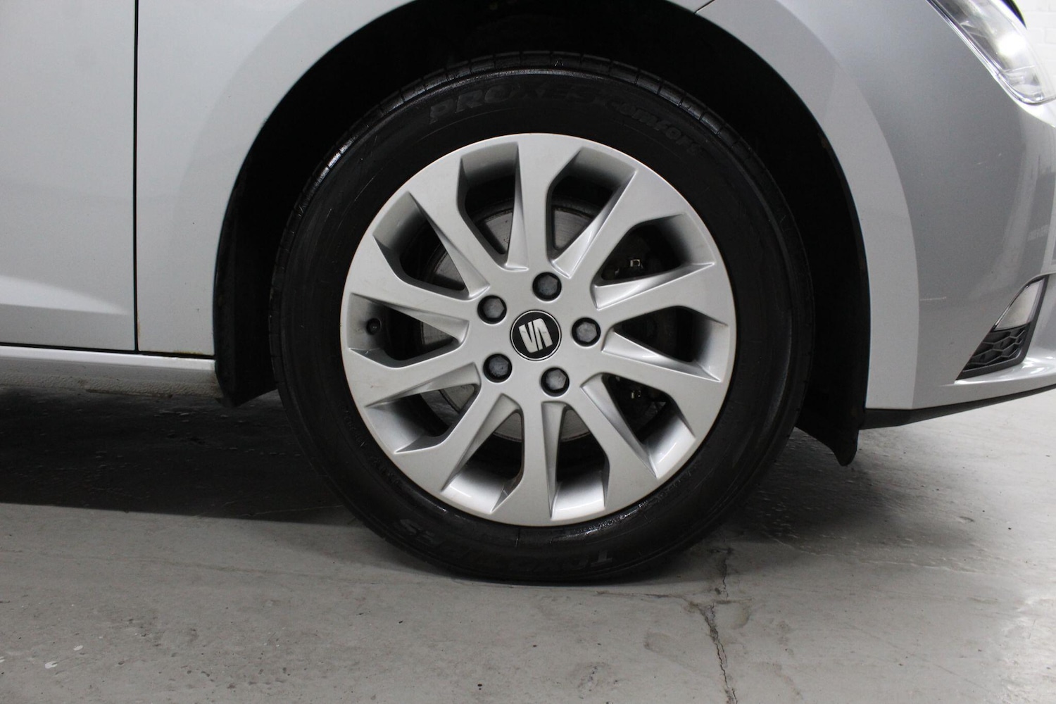 Used SEAT Leon for sale - 76485912: Photo 23