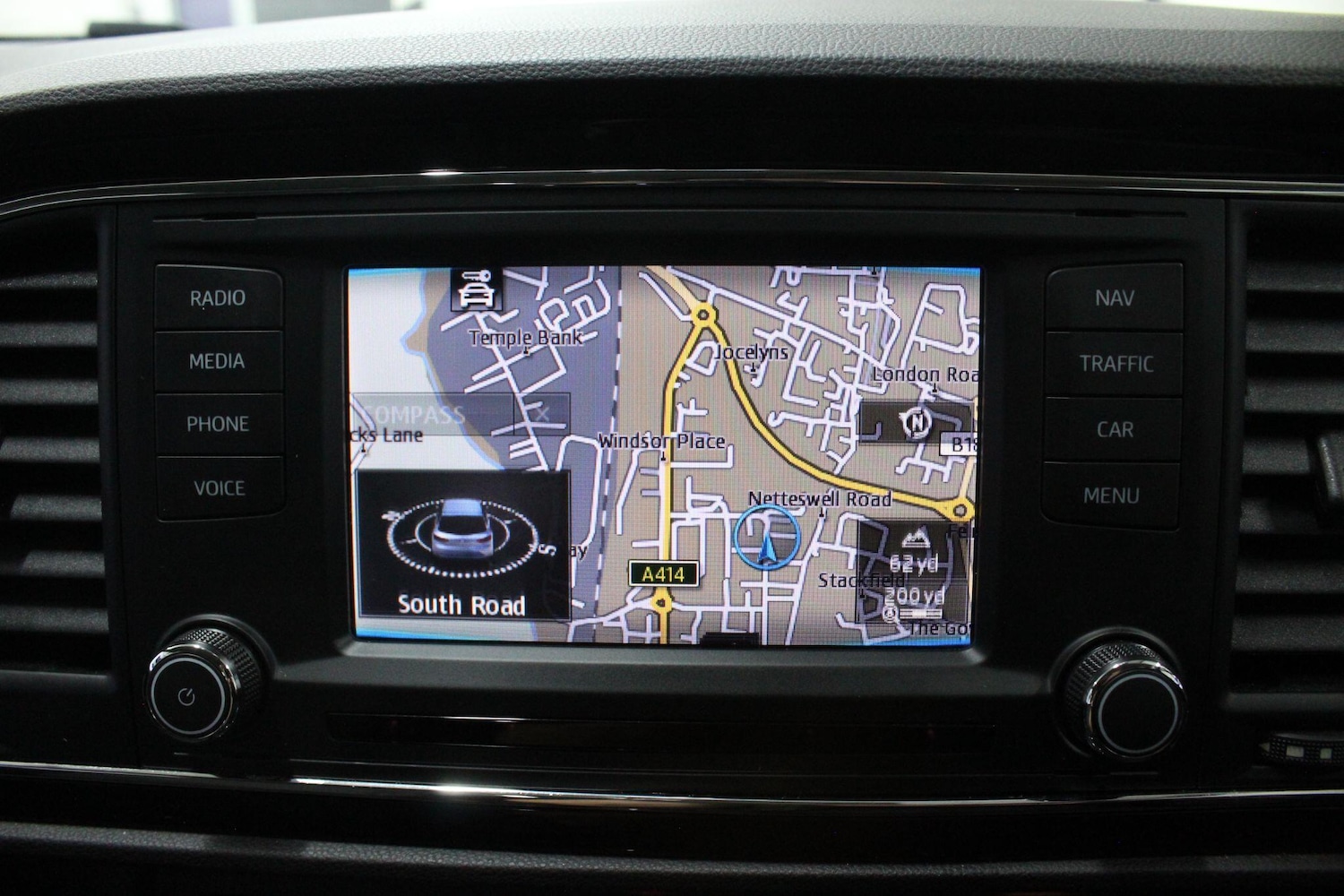 Used SEAT Leon for sale - 76485912: Photo 24