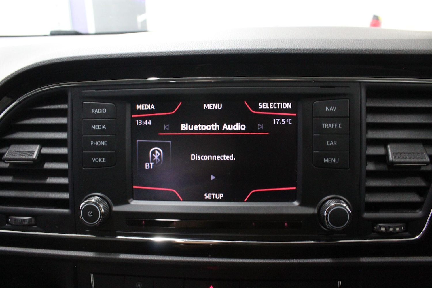 Used SEAT Leon for sale - 76485912: Photo 25