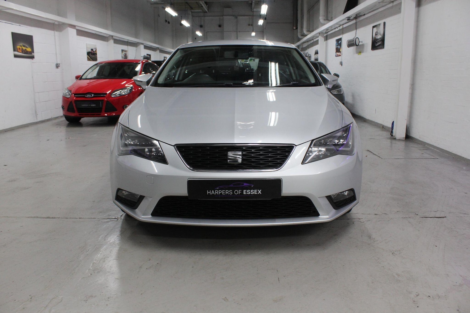 Used SEAT Leon for sale - 76485912: Photo 3