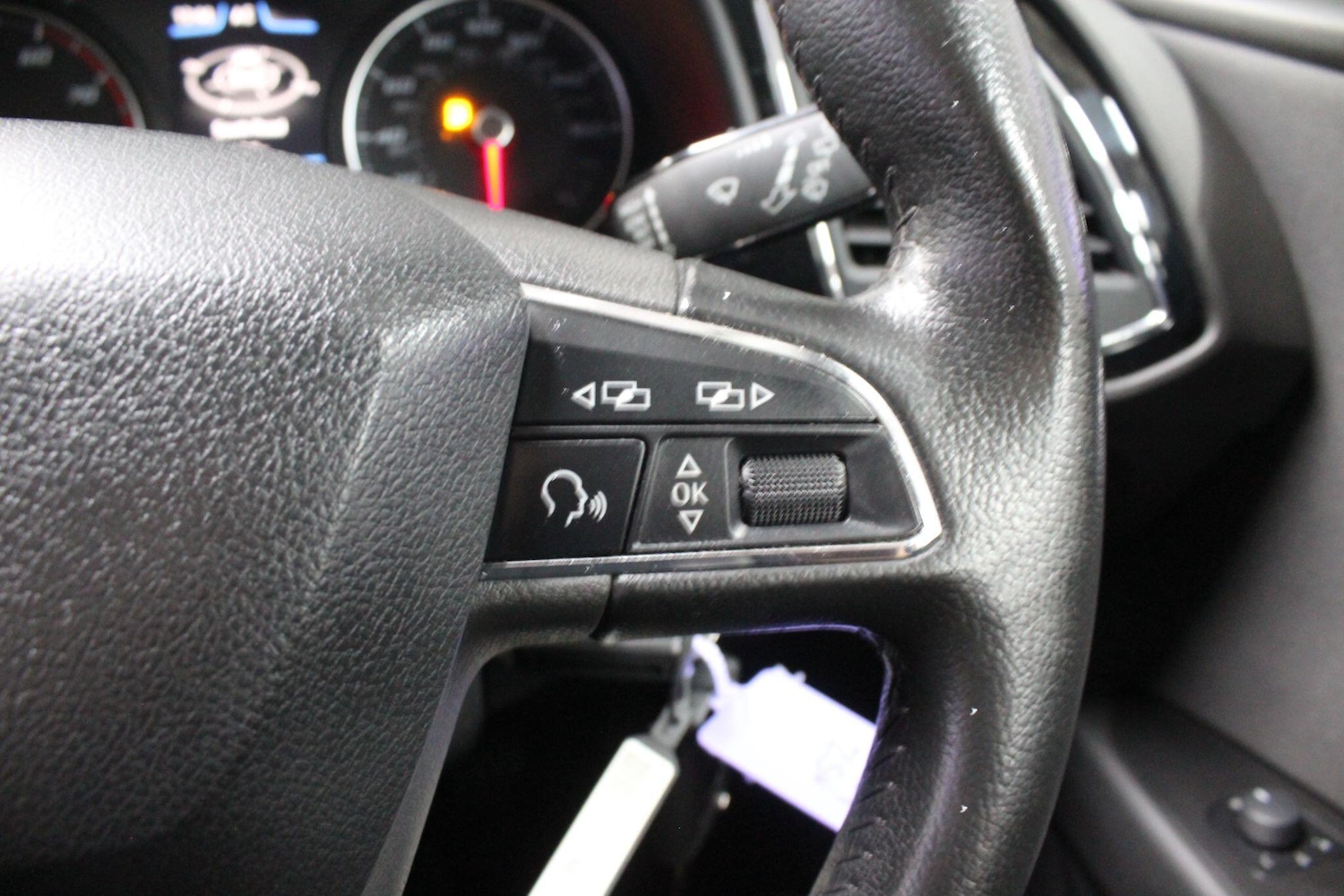 Used SEAT Leon for sale - 76485912: Photo 33