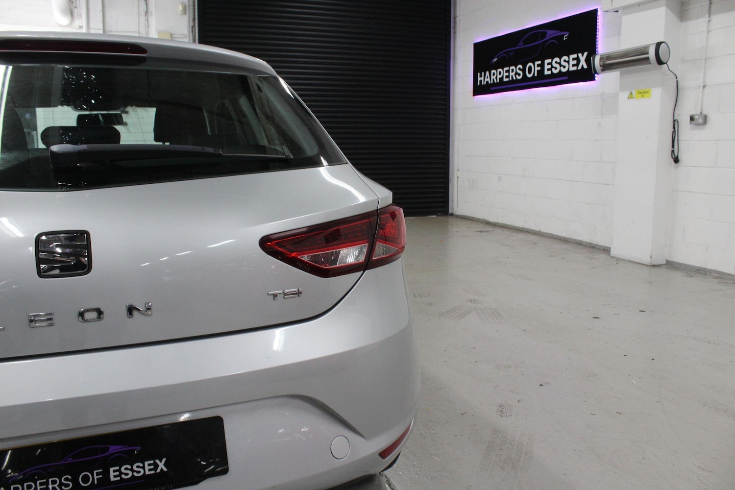 Used SEAT Leon for sale - 76485912: Photo 34