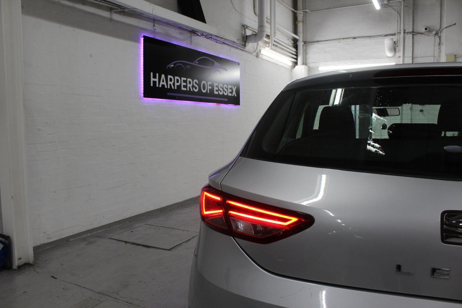 Used SEAT Leon for sale - 76485912: Photo 37