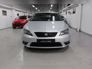 Used SEAT Leon 2015 for sale - 76485912: Photo