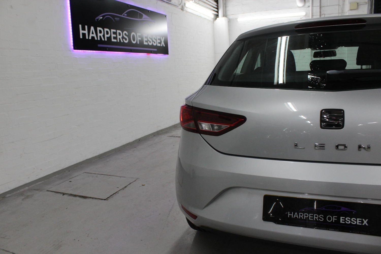 Used SEAT Leon for sale - 76485912: Photo 40