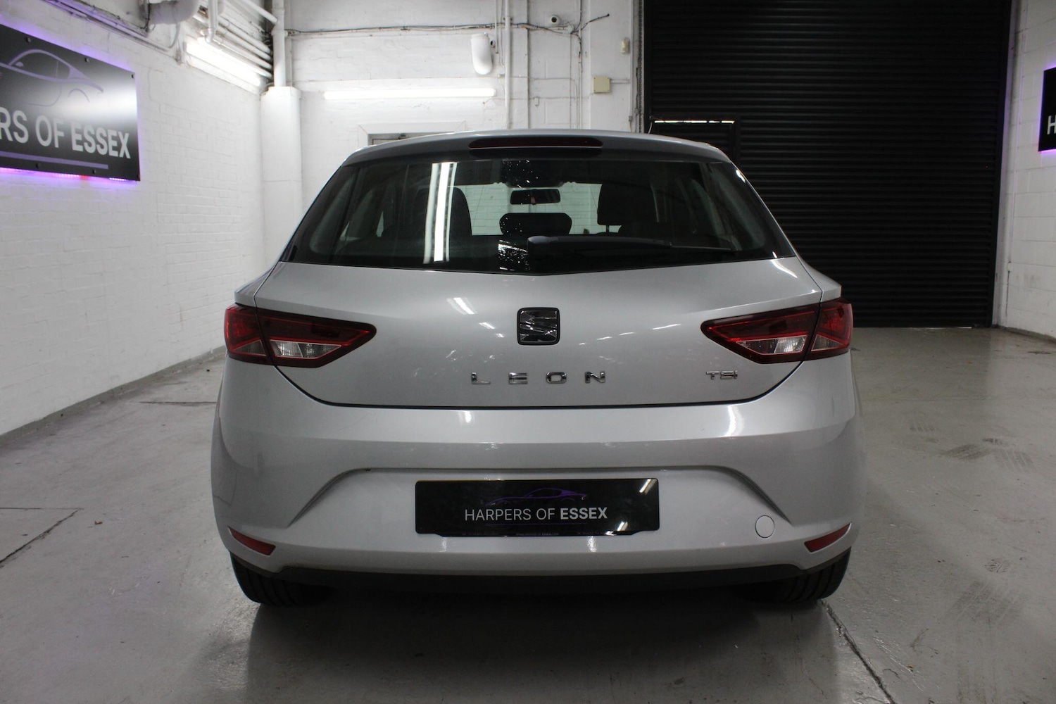 Used SEAT Leon for sale - 76485912: Photo 8