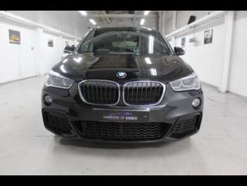 Used BMW X1 2016 for sale - 74498164: Photo