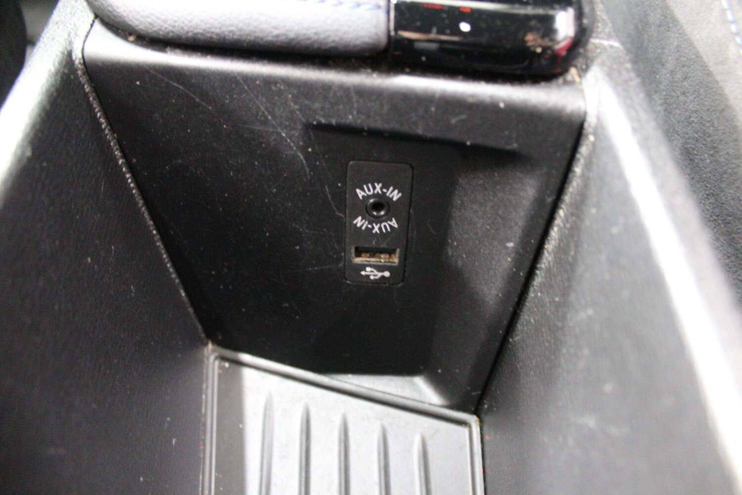 Vehicle 42