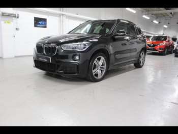 Used BMW X1 2016 for sale - 74498164: Photo