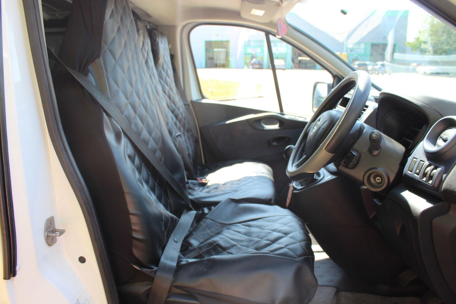 Vehicle 11