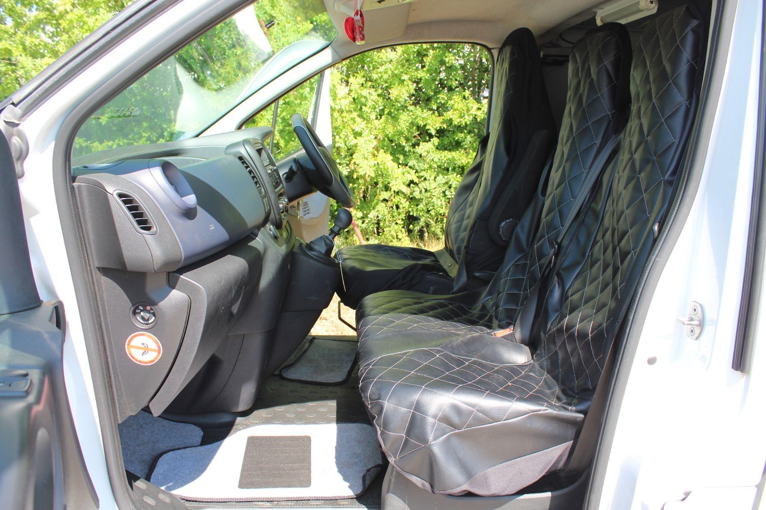 Vehicle 13
