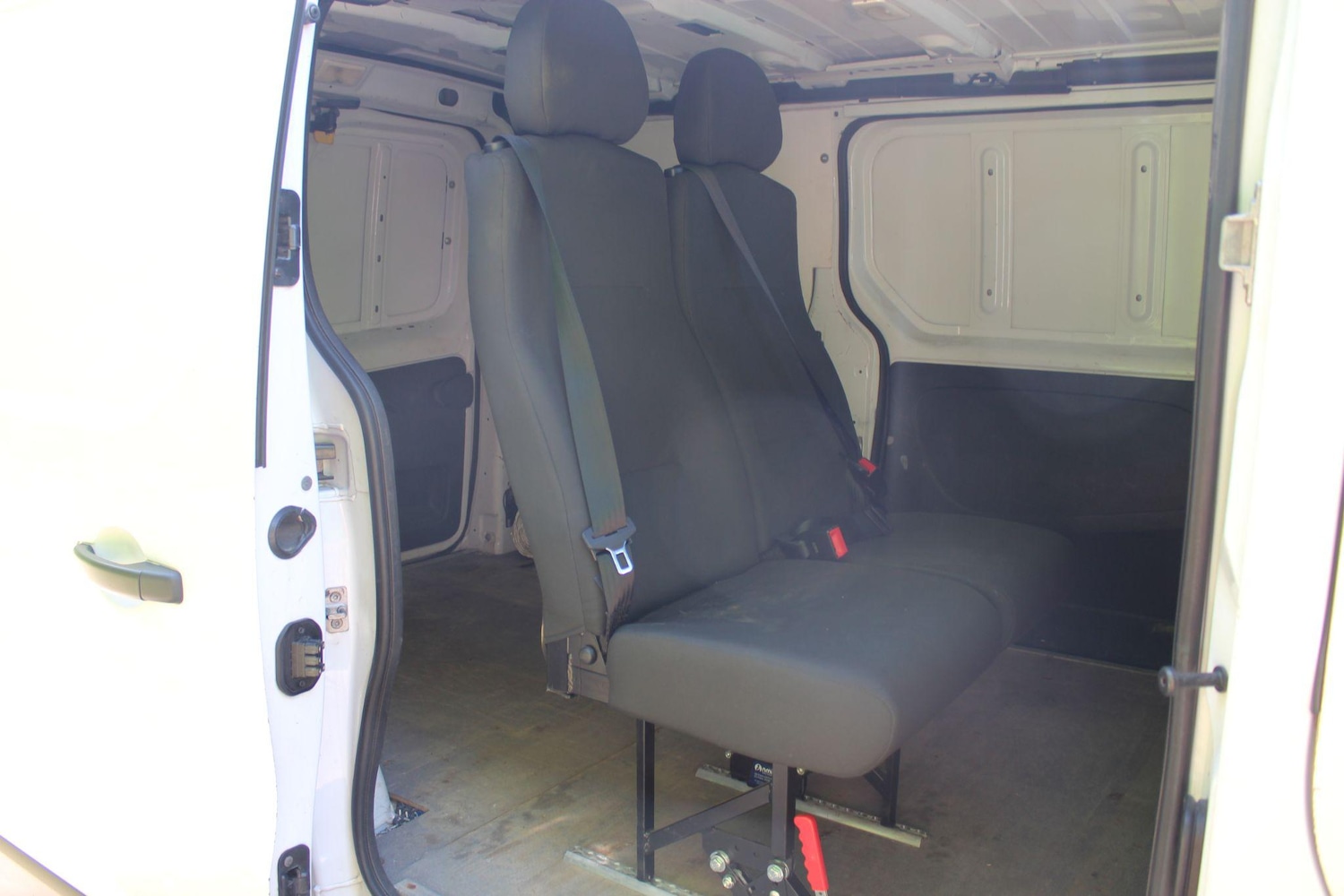 Vehicle 16