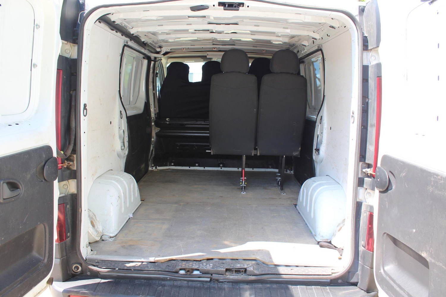 Vehicle 19