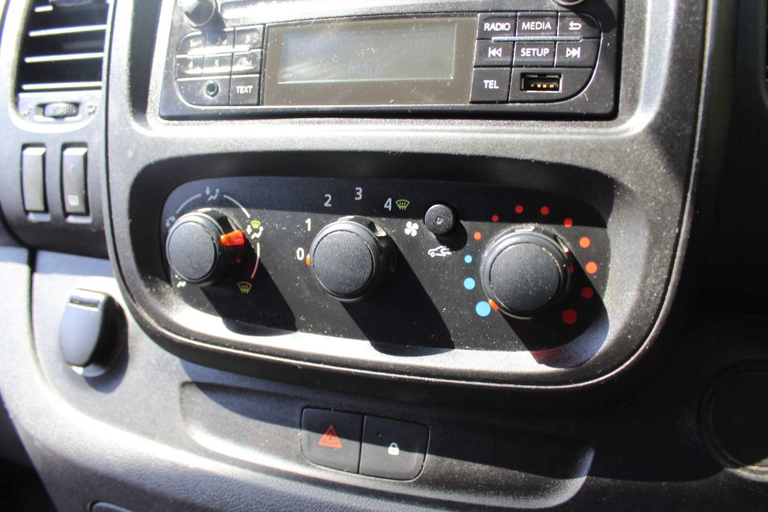 Vehicle 23