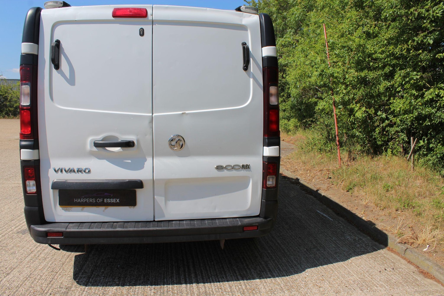 Vehicle 24