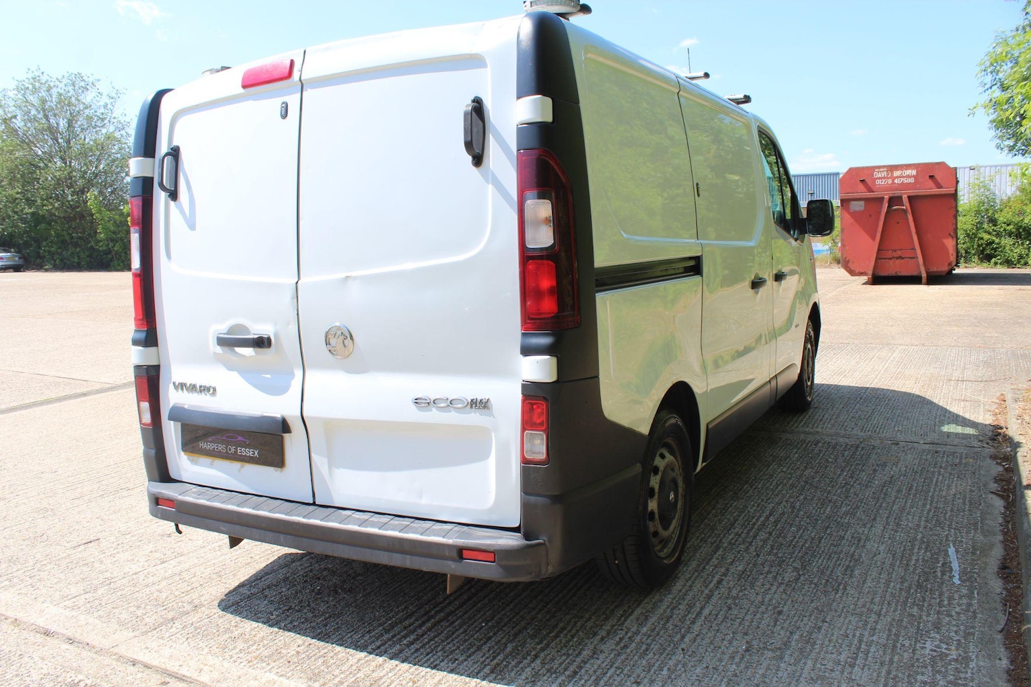 Vehicle 9