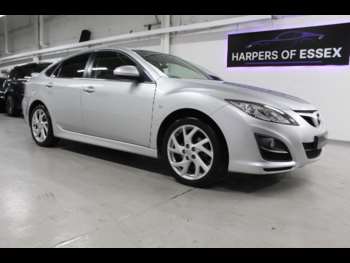 Used Mazda Mazda6 2011 for sale - 74667454: Photo