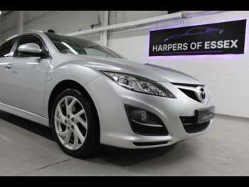 Used Mazda Mazda6 2011 for sale - 74667454: Photo